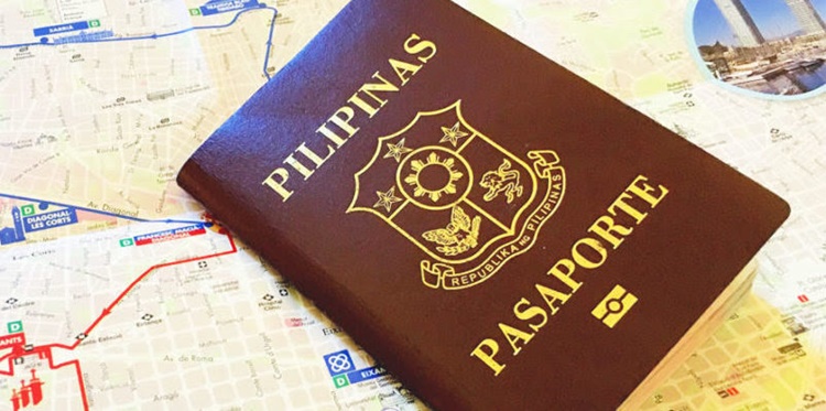 Requirements in Applying for Passport for Minors