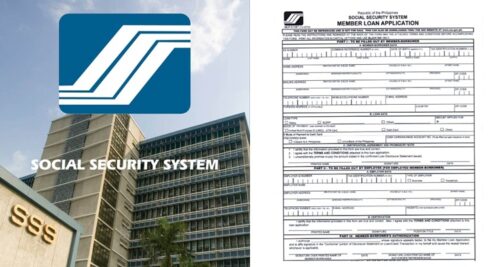 SSS Cash Loan