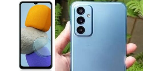 Samsung Galaxy Buddy 2 specs