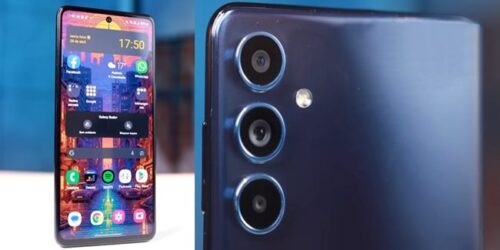 Samsung Galaxy M54 specs