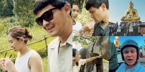 Sarah Geronimo, Matteo Guidicelli 3