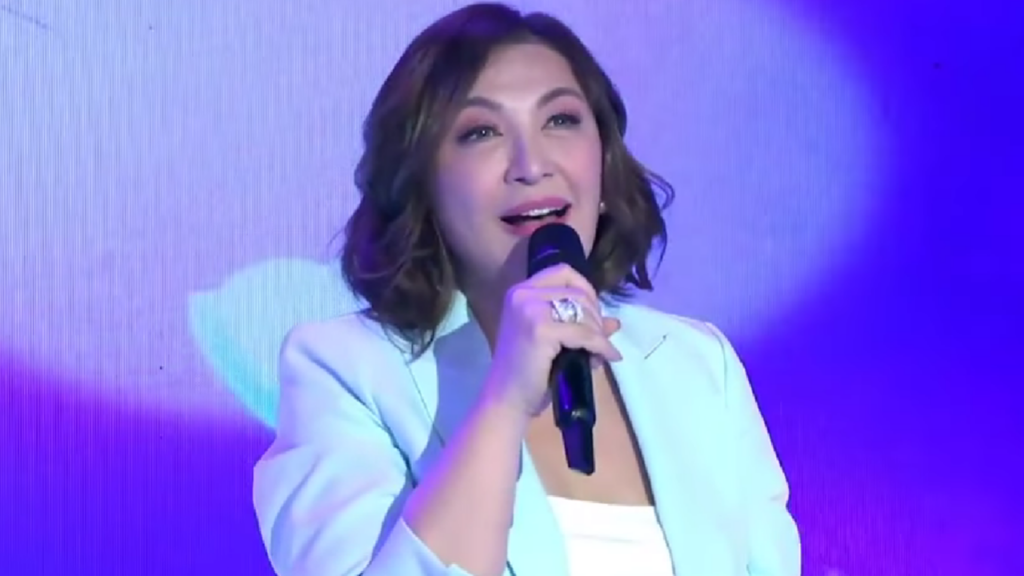 Sharon Cuneta Images