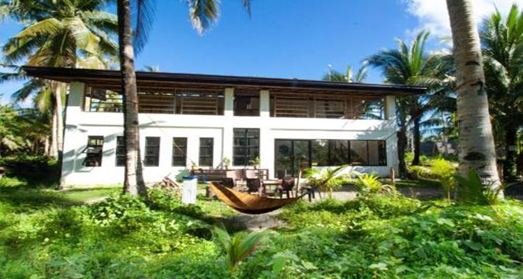 Siargao Hotels