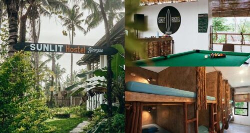 Sunlit Hostel