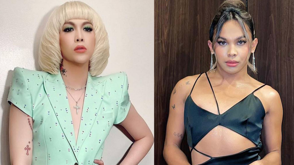 Vice Ganda Ultimatum Awra