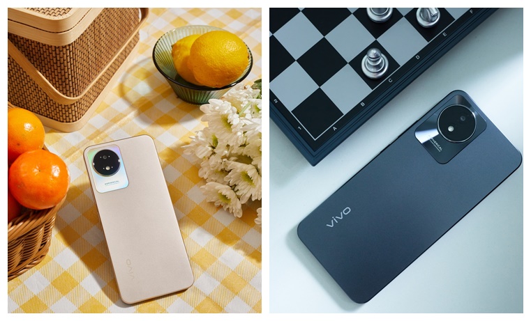 Vivo-phones