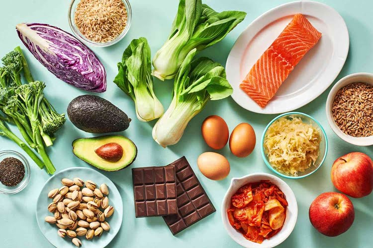 Weight Loss Foods