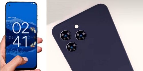 Yezz Art 3 Pro specs