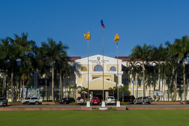 Zip Codes in Agusan del Norte & Agusan del Sur