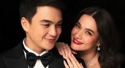 bea alonzo dominic roque