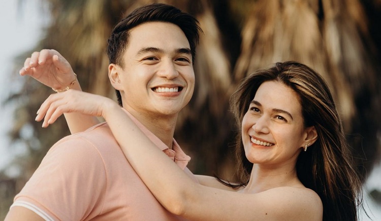 bea alonzo dominic roque