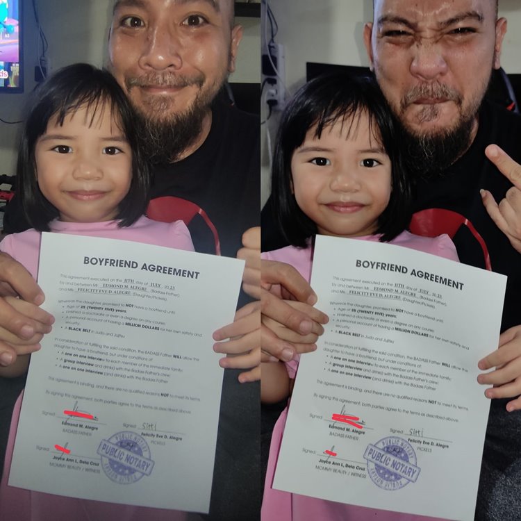 Funny Dad