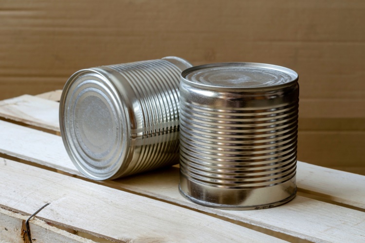 Can Opener
