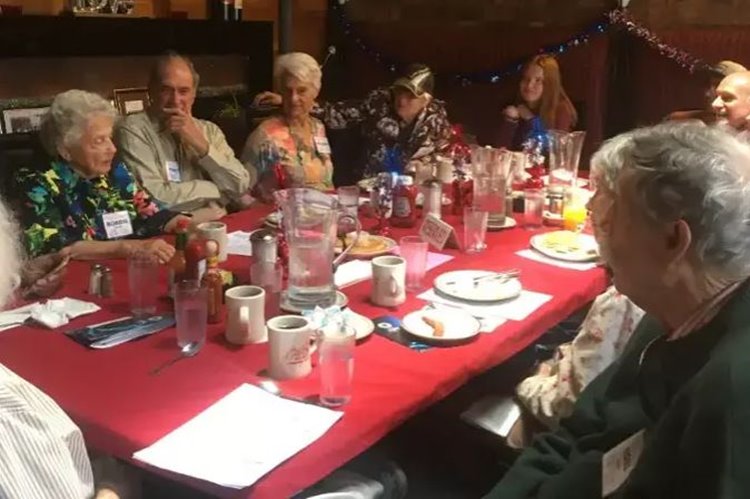 Kindergarten Classmates