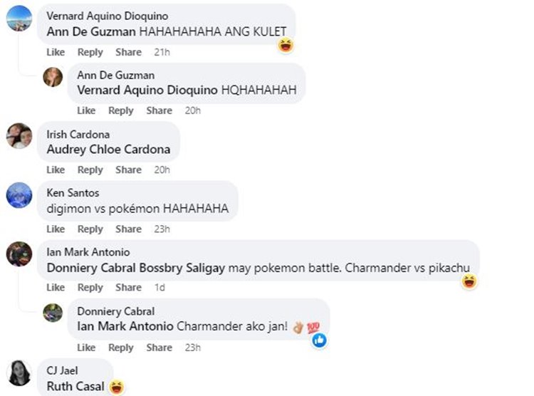 Hilarious Cosplay Battle