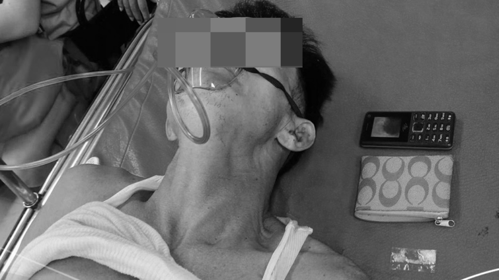 Drug Suspect Heart Attack