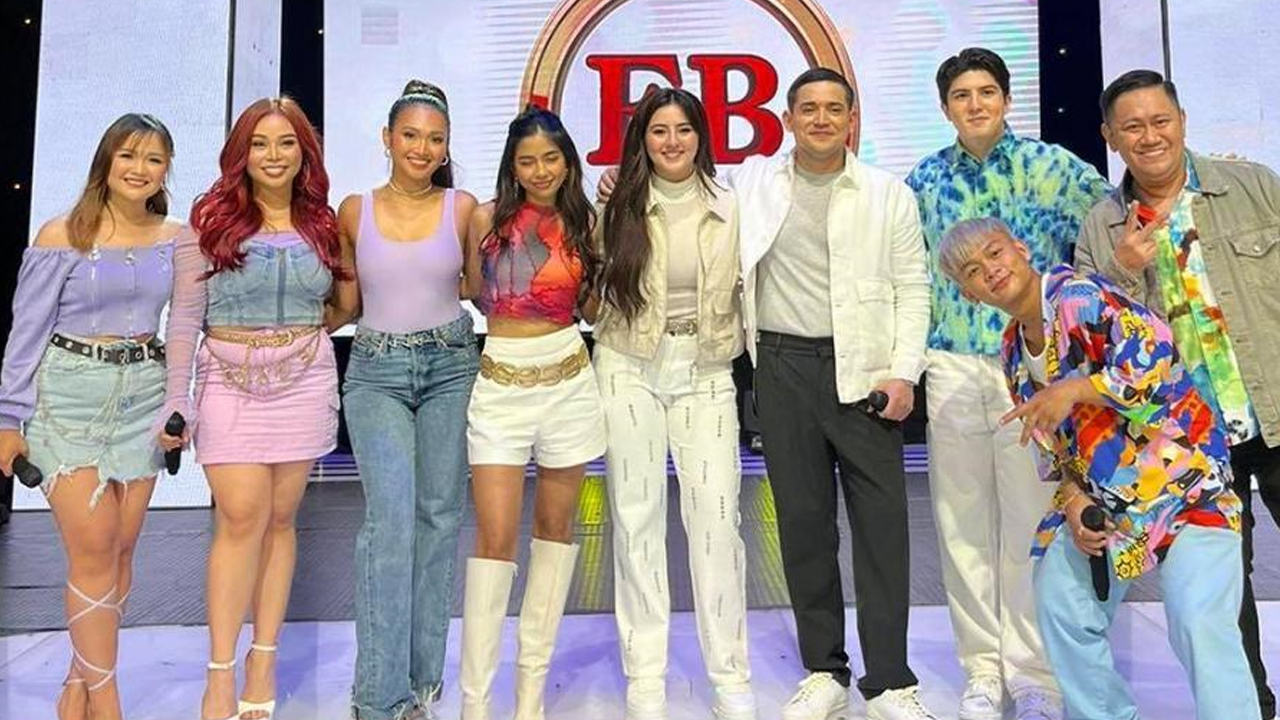 TAPE Inc will Celebrate the 44th Anniversary of Eat Bulaga!