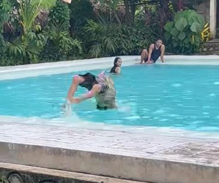 75-Year-Old Grandma