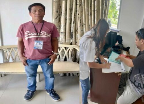 Honest Airport Employee