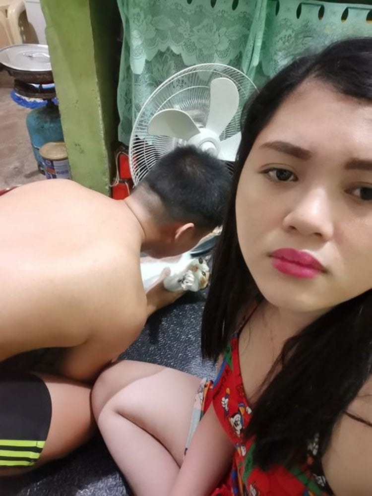 Jealous Woman