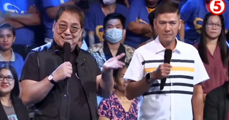 joey de leon vic sotto