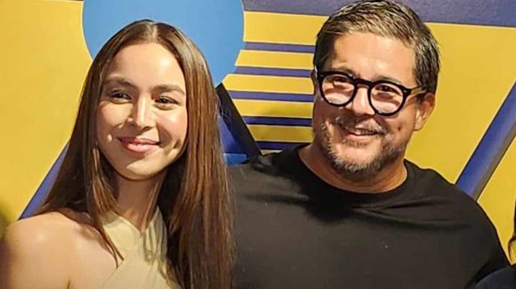 Julia Barretto New Movie: Actress Answers This Issue | PhilNews