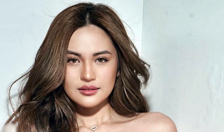 julie anne san jose