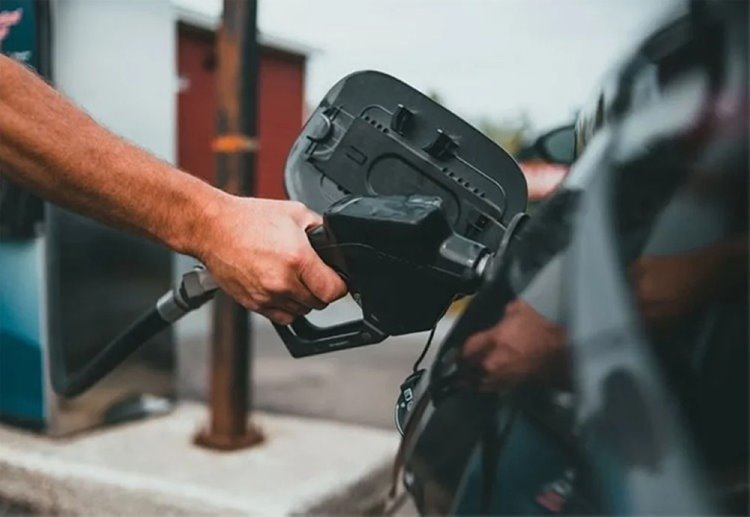 Fuel Price Hike