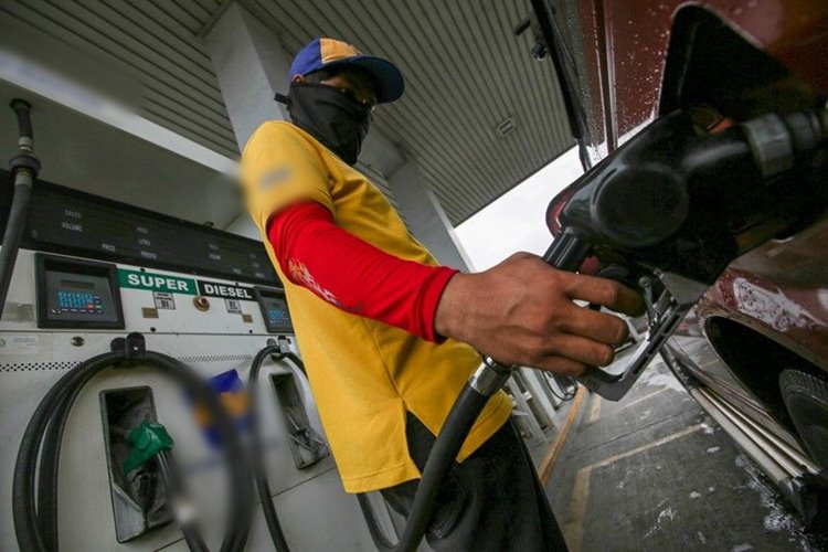 Fuel Price Hike