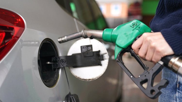 Gas Companies