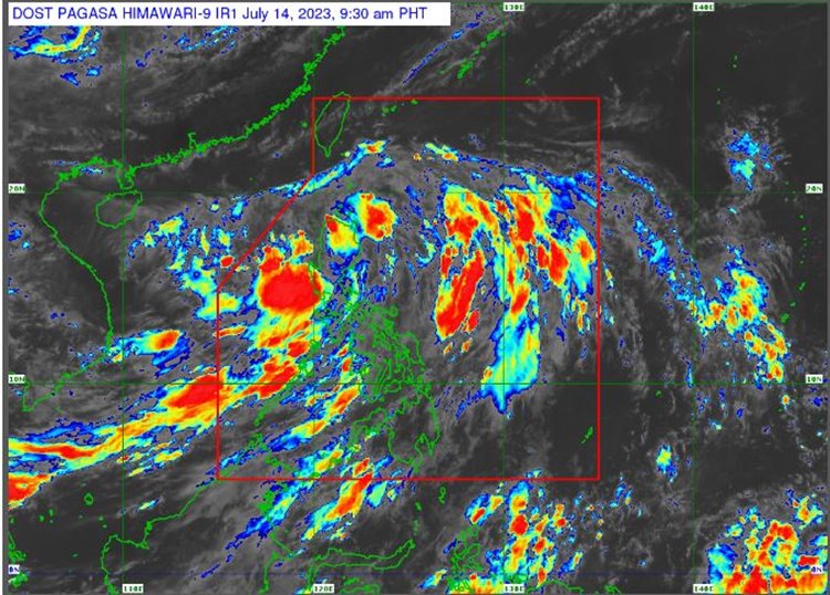 PAGASA