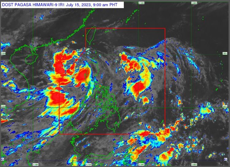 PAGASA