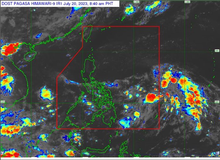 PAGASA