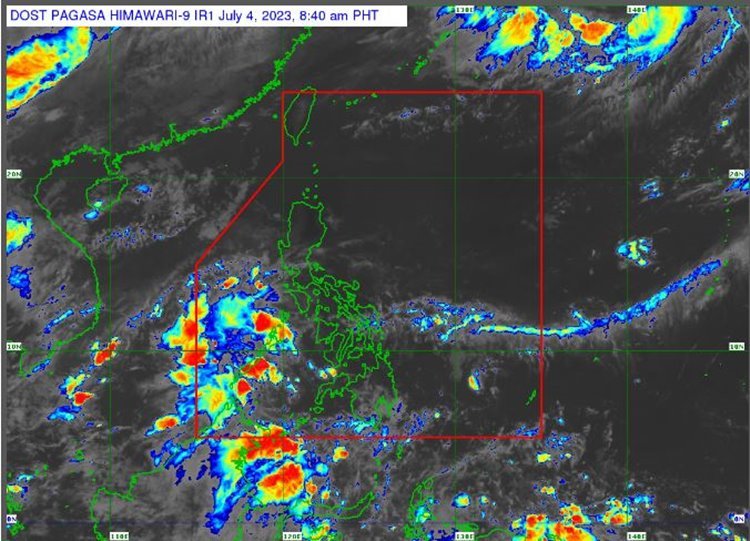 PAGASA