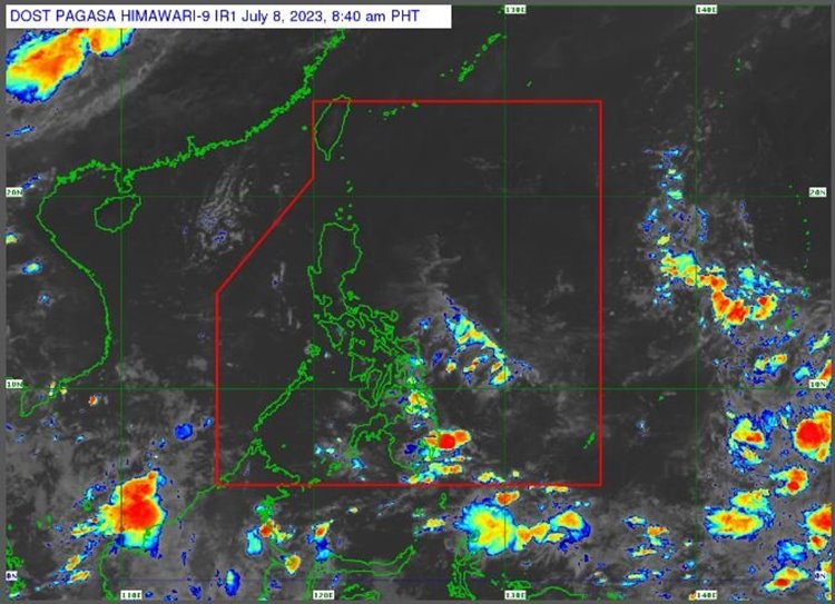 PAGASA