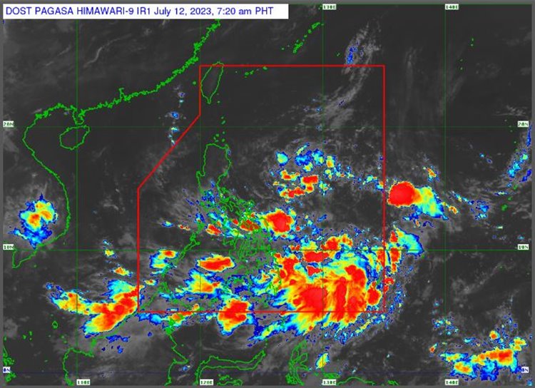 PAGASA