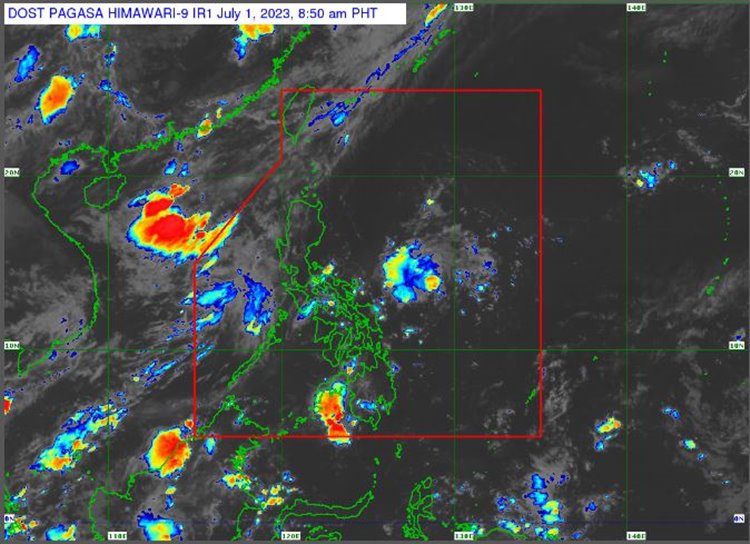 PAGASA