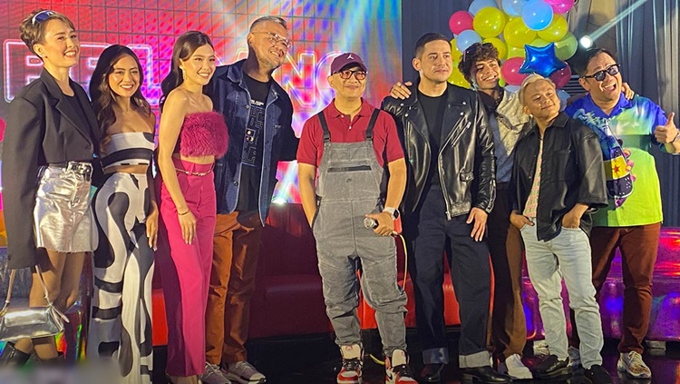 paolo contis bubble gang