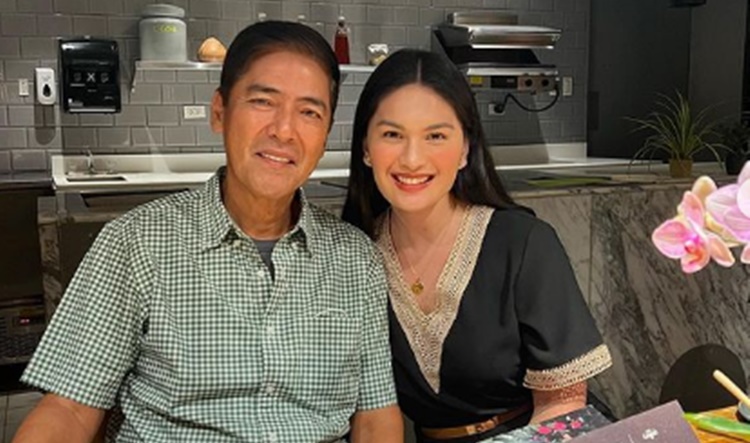 pauleen luna vic sotto