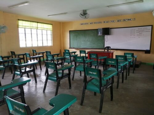 Private School Groups