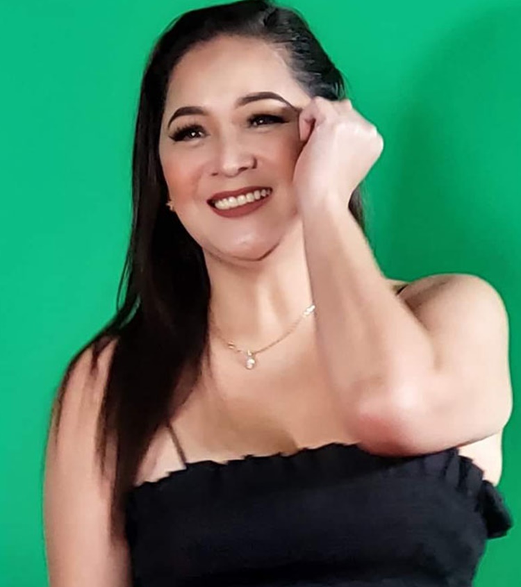 sabrina m
