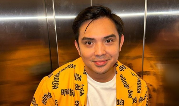 Sef Cadayona Reveals Why He Left 'Bubble Gang'