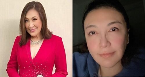 sharon cuneta
