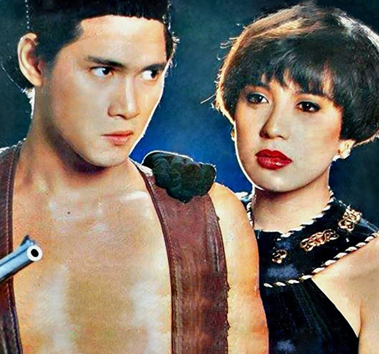 haron cuneta robin padilla