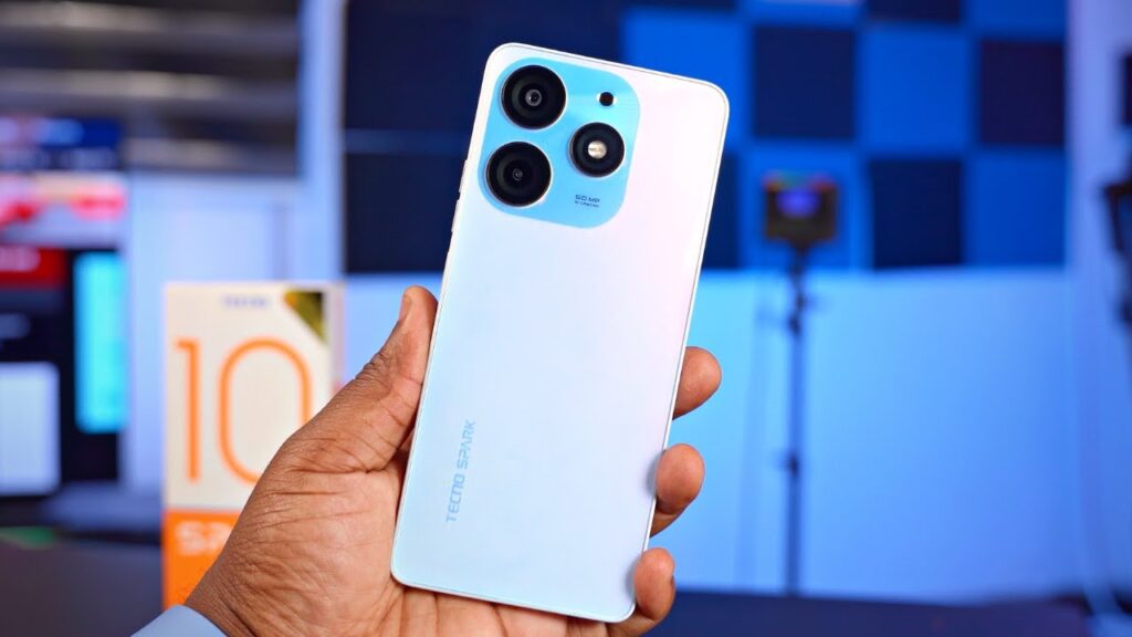 Cheap Gaming Phones P10k