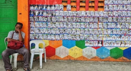 Traditional Photographer