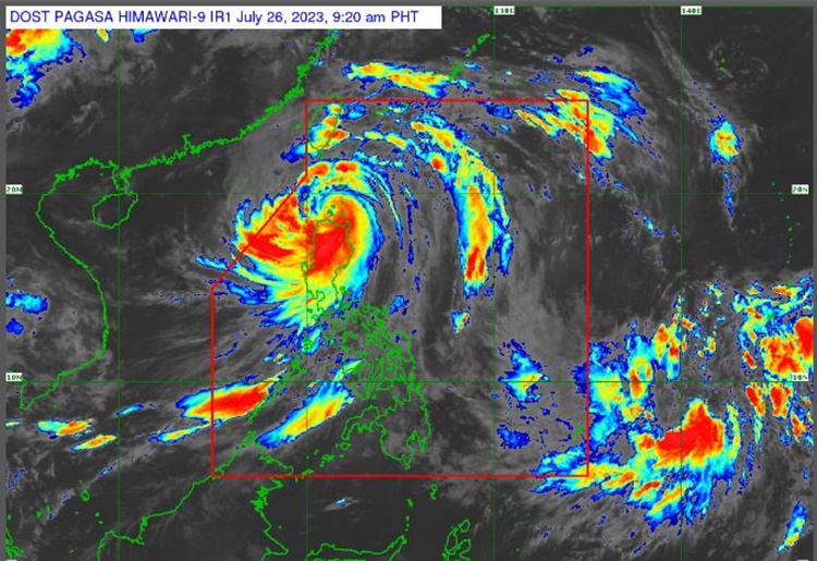 PAGASA