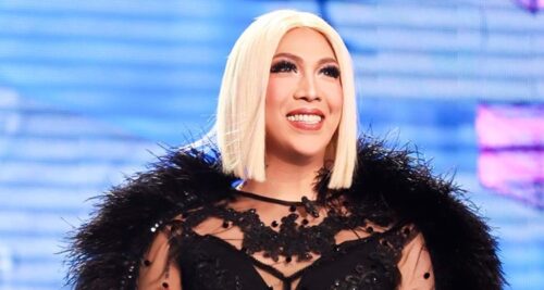 vice ganda