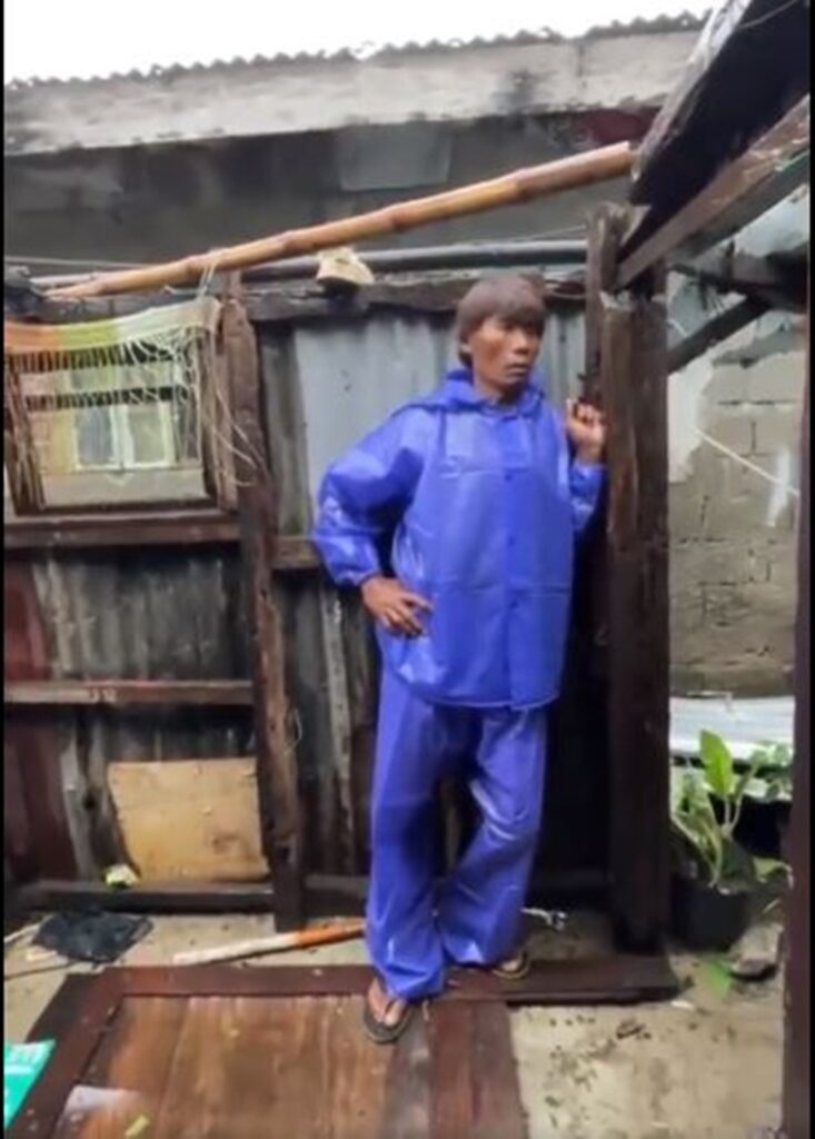 Village Official