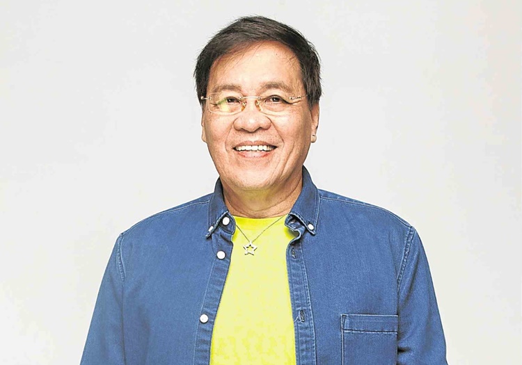 Willie Nepomuceno, Popular Pinoy Impersonator Passes Away at 75